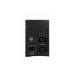 ИБП Gembird Power Cube UPS-PC-652A