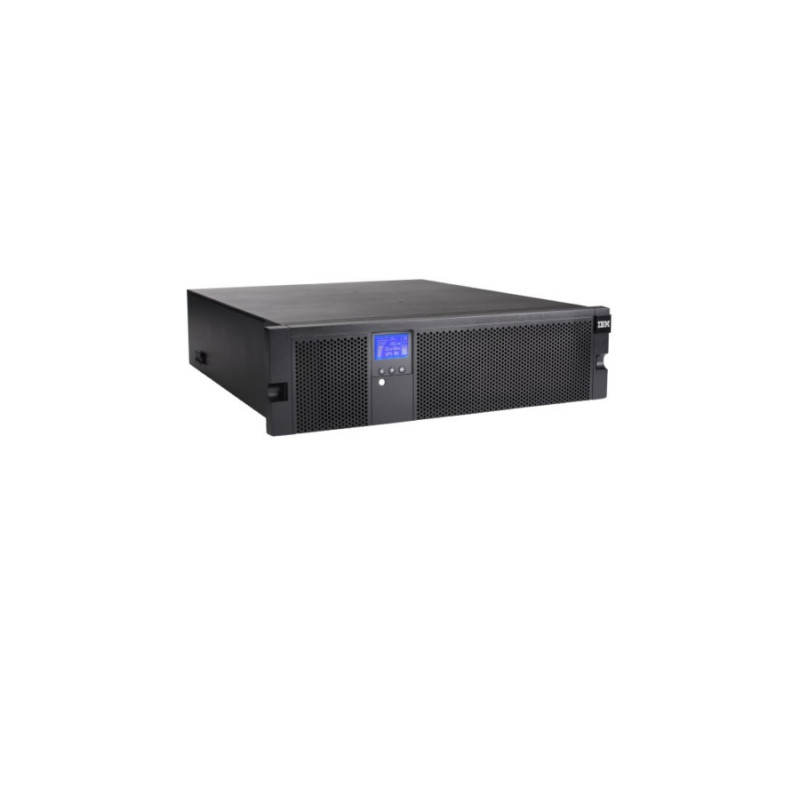 UPS IBM 3000VA LCD 3U Rack (230V)