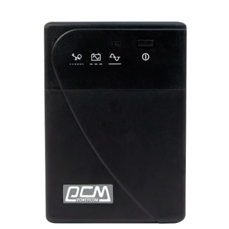 ИБП PowerCom BNT- 600AP