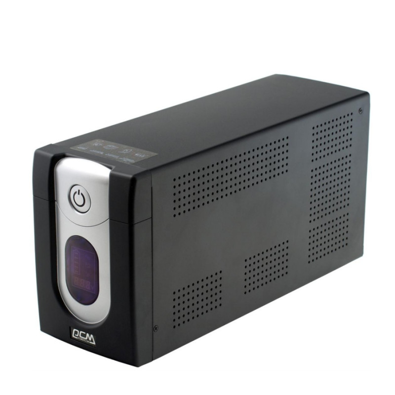 ИБП PowerCom IMD-1500AP