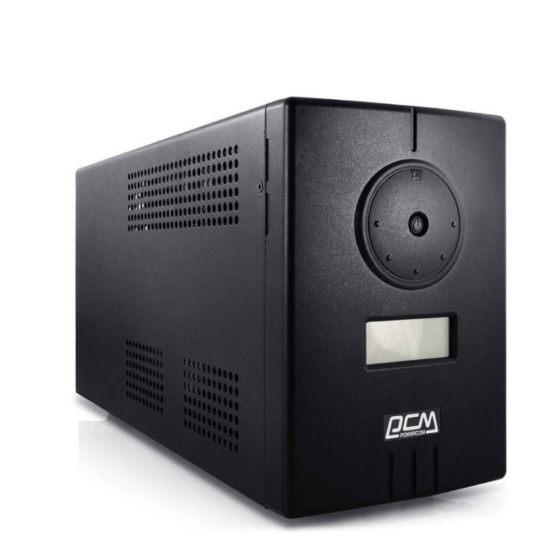 ИБП PowerCom INF-1100