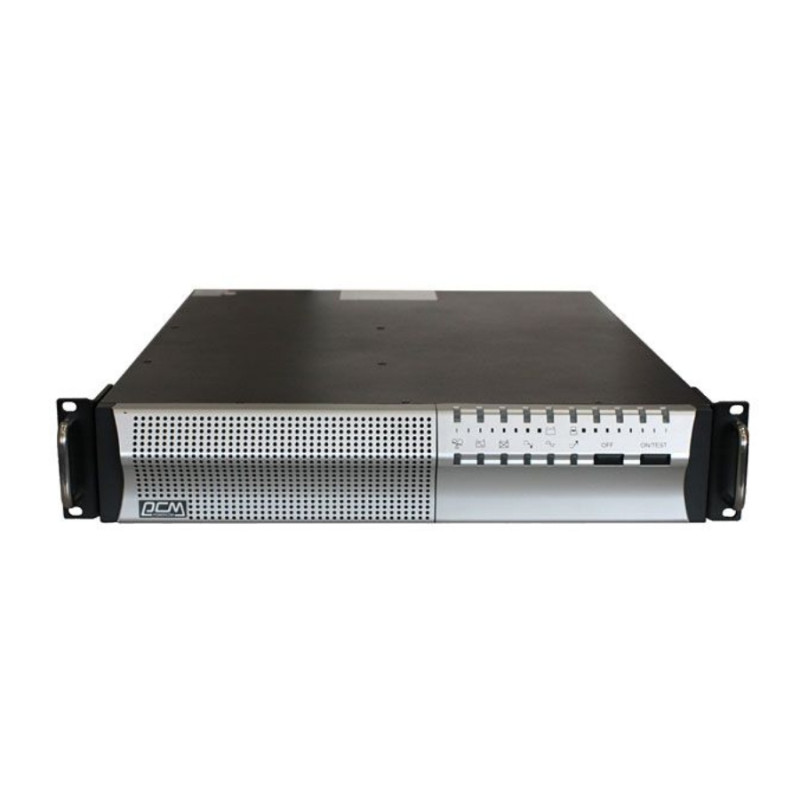 ИБП PowerCom SRT-2000