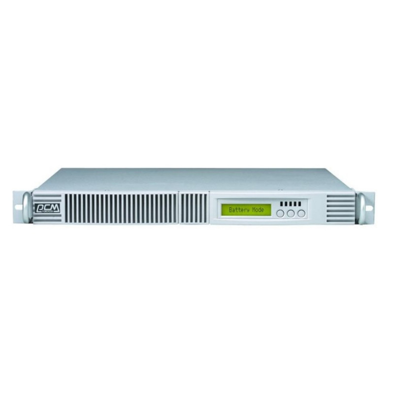 ИБП PowerCom VGD-1000RM