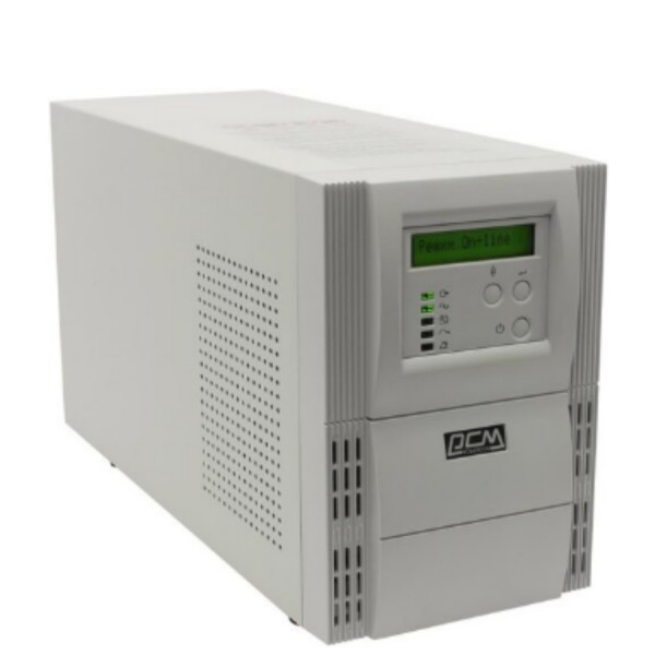 ИБП PowerCom VGD-1500