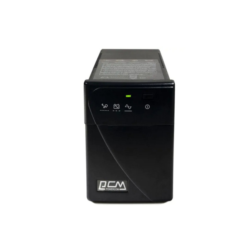 ИБП PowerCom BNT-1200AP, 3xSchuko Sockets