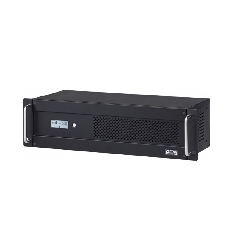 ИБП PowerCom INF-500AP RM