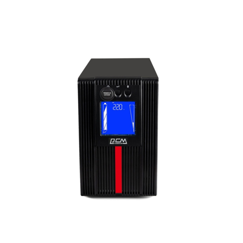 ИБП PowerCom MAC-1000 IEC