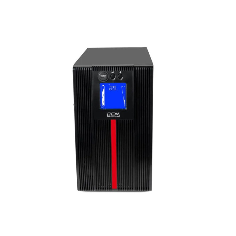 ИБП PowerCom MAC-2000 IEC