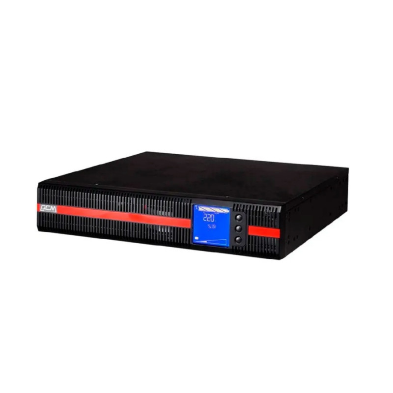 ИБП PowerCom MRT-1500 IEC