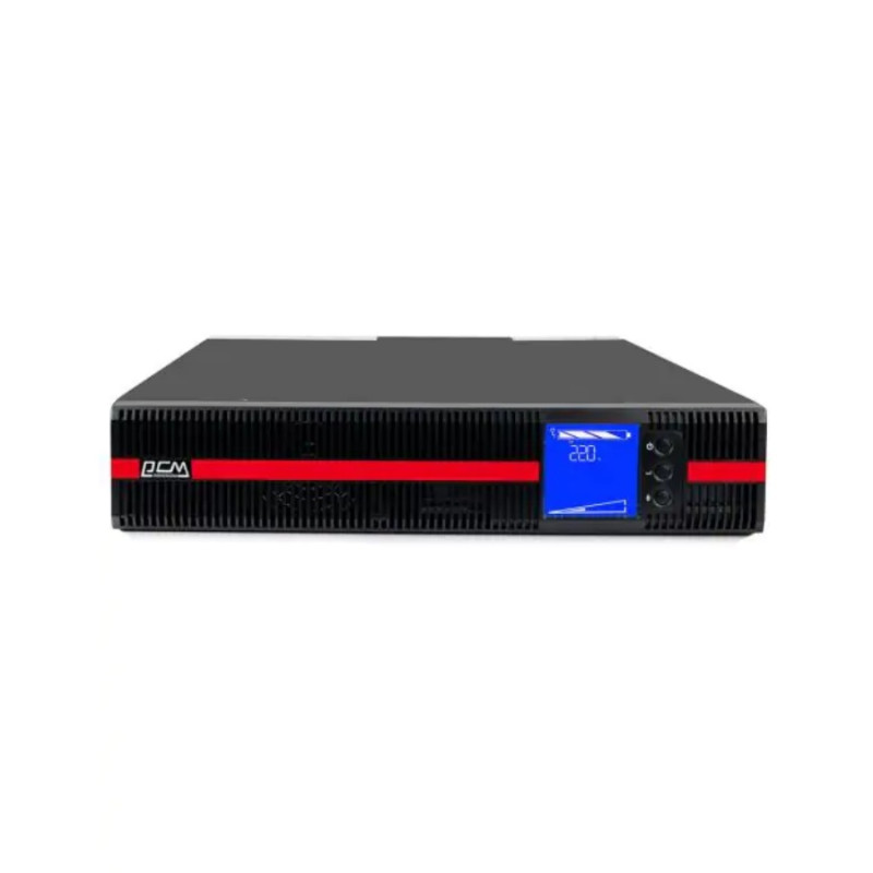 ИБП PowerCom MRT-3000 IEC