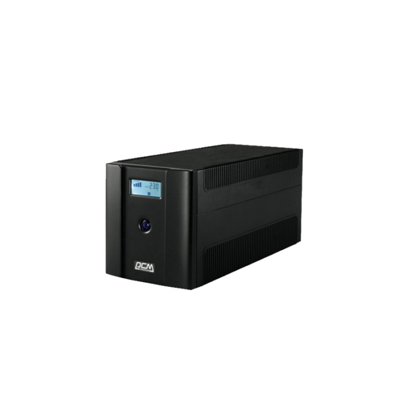 ИБП PowerCom RPT-1025AP