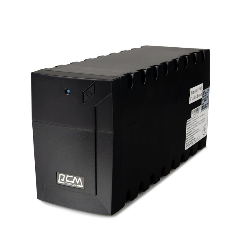 ИБП PowerCom RPT-800AP