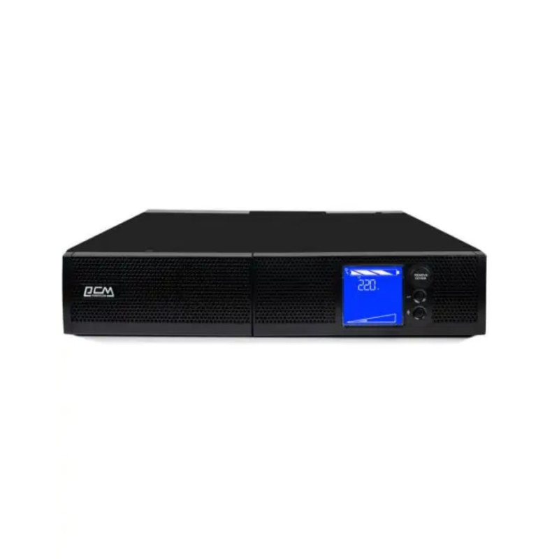 ИБП PowerCom SNT-2000 IEC