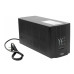 ИБП PowerCom SPT-3000, 8xIEC Socket