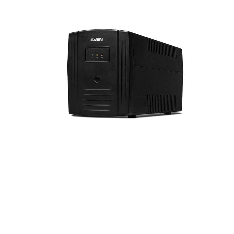 ИБП Sven Pro 1000, Black