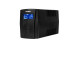 ИБП SVEN Pro 650 (LCD,USB), Black