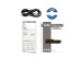 ИБП SVEN Pro 650 (LCD,USB), Black