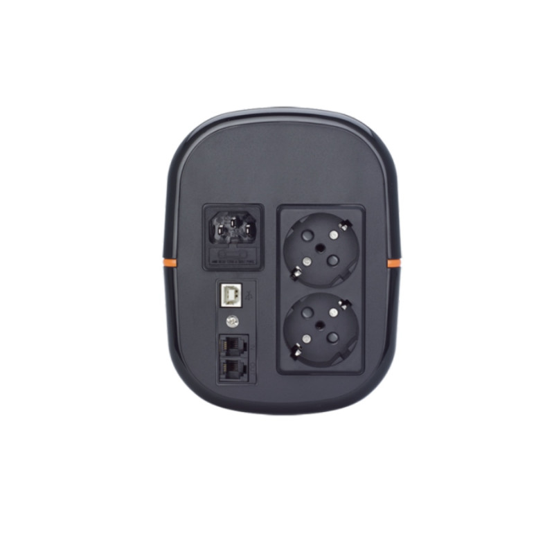 Tuncmatik Digitech Pro, 650VA/360W