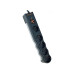 Сетевой фильтр Tuncmatik Powersurge 5 LI 1050 J Black