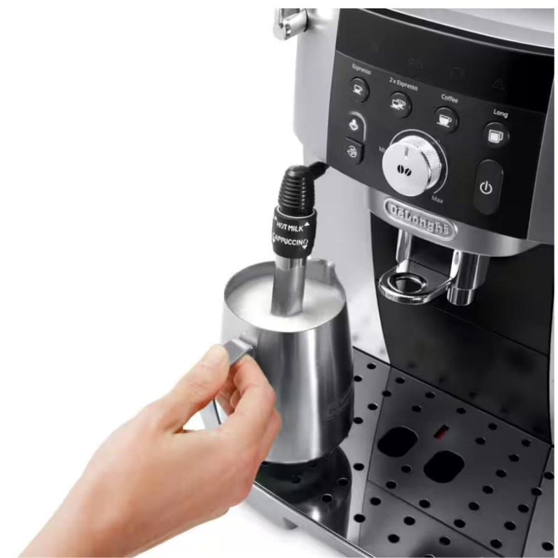 Кофемашина DeLonghi ECAM250.23.SB