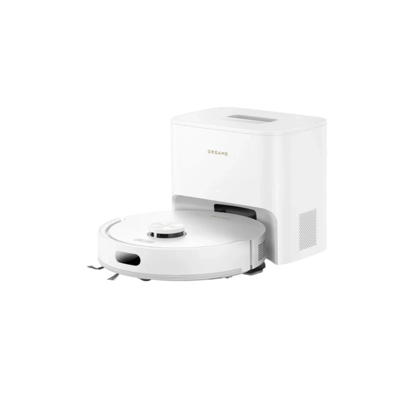 Aspirator robot Dreame F20 Plus, White