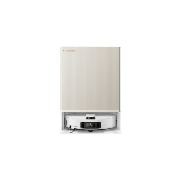 Пылесос робот Dreame Matrix 10 Ultra, White
