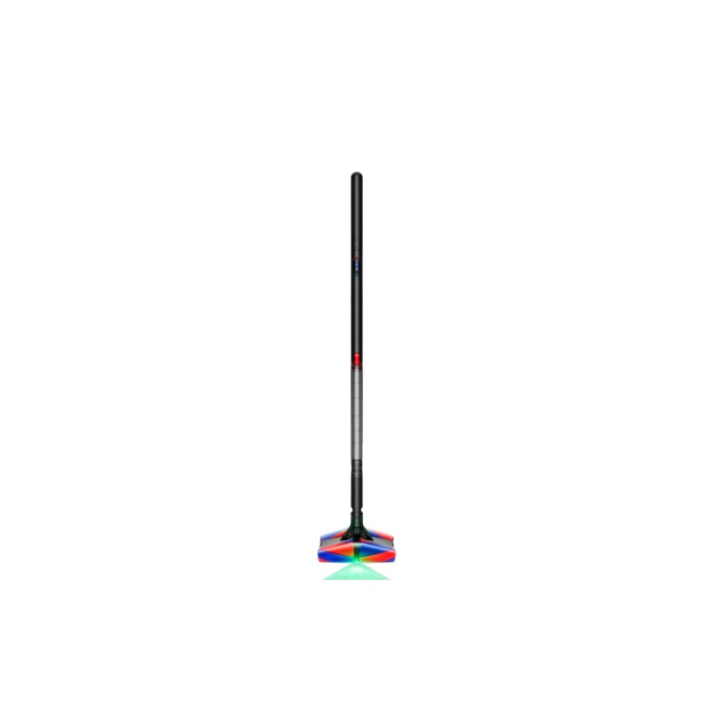 Пылесос беспроводной Dyson PencilVac Fluffycones (492689-01)