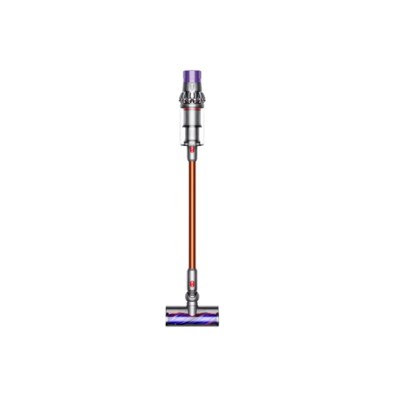 Пылесос беспроводной Dyson V10 Cyclone Submarine (594446-01)