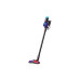Пылесос беспроводной Dyson V10 Konical Auto Empy dok Moulded Vinca/Black (594030-01)