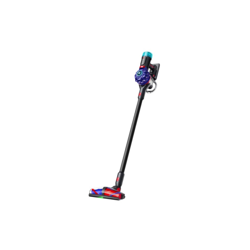 Пылесос беспроводной Dyson V10 Konical Auto Empy dok Moulded Vinca/Black (594030-01)
