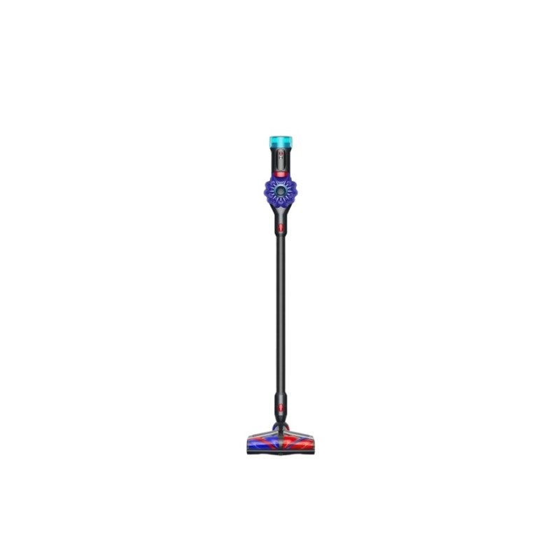 Пылесос беспроводной Dyson V10 Konical Vinca/Black (419634-01)