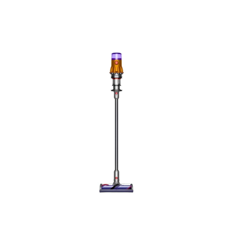 Пылесос беспроводной Dyson V12 Detect Slim Absolute (494876-01)