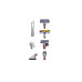 Aspirator fara fir Dyson V12 Detect Slim Absolute Gold