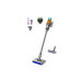 Пылесос беспроводной Dyson V12s Detect Slim Submarine (485350-01)