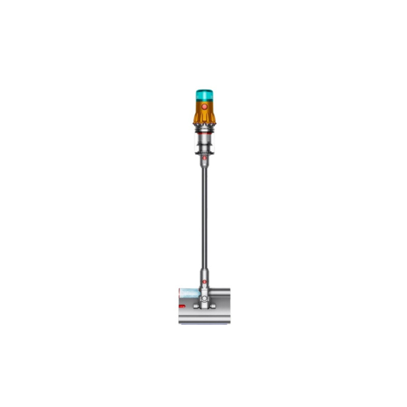 Пылесос беспроводной Dyson V12s Detect Slim Submarine (485350-01)
