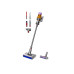 Пылесос беспроводной Dyson V12s Detect Slim Submarine (630897-01) + detailed cleaning kit