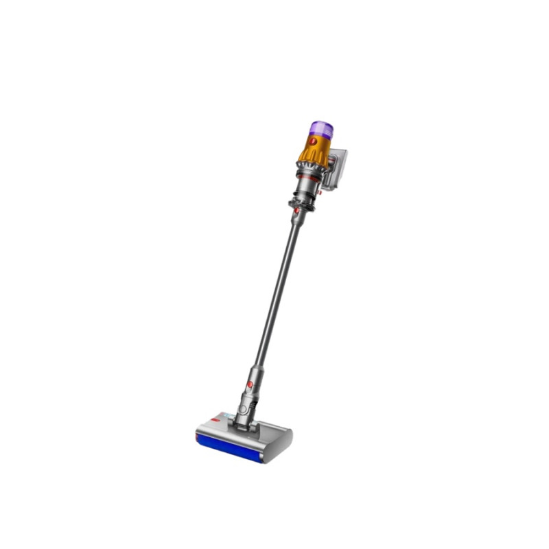 Пылесос беспроводной Dyson V12s Detect Slim Submarine (630897-01) + detailed cleaning kit