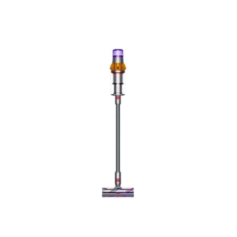 Пылесос беспроводной Dyson V15 Detect Absolute (494719-01)