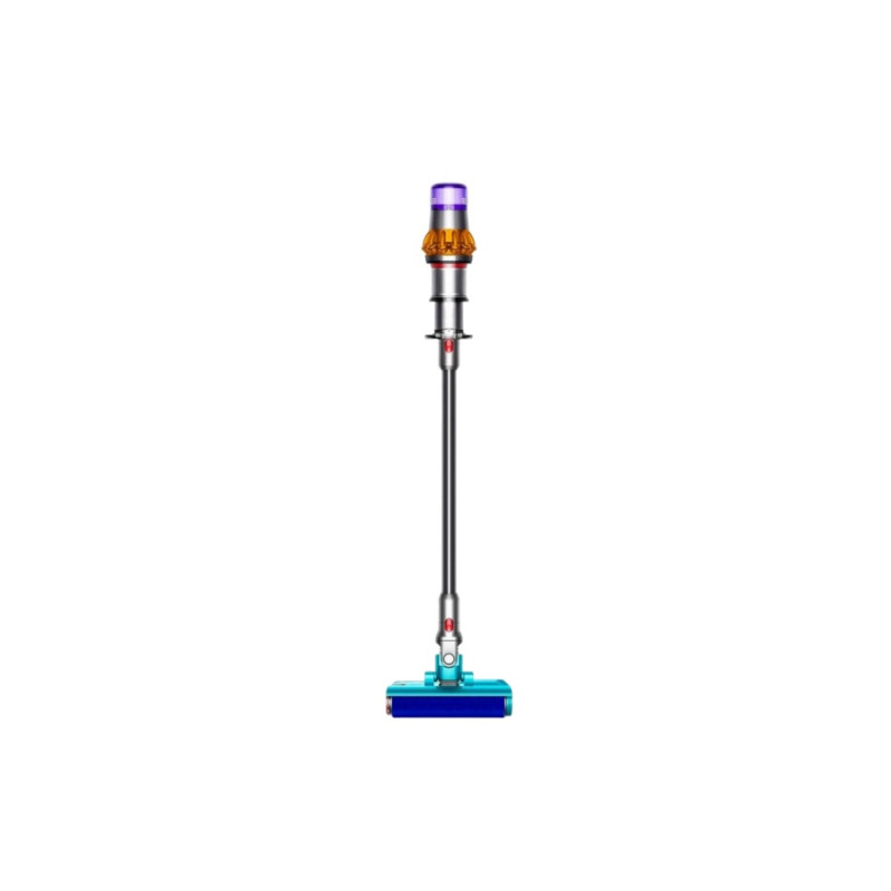 Пылесос беспроводной Dyson V15s Detect Submarine 2026 (494724-01)