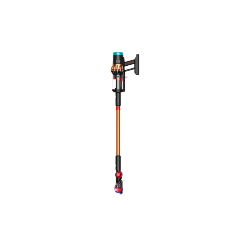 Пылесос беспроводной Dyson V16 Piston Animal Black/Copper (492963-01)