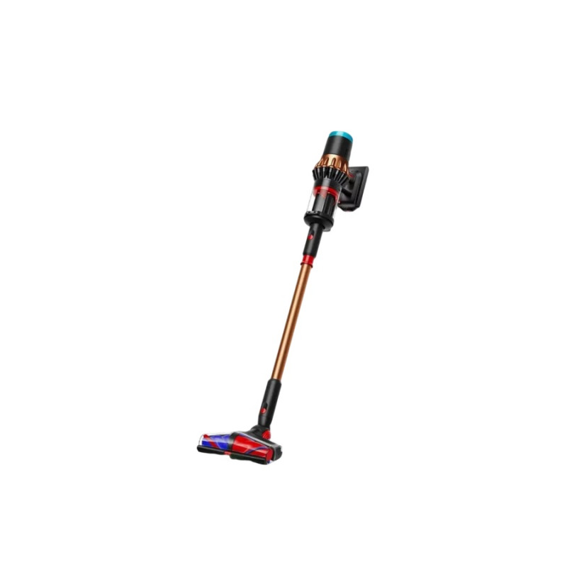 Пылесос беспроводной Dyson V16 Piston Animal Black/Copper (495948-01)