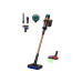 Пылесос беспроводной Dyson V16 Piston Animal Submarine Matte Black/Copper (492969-01)