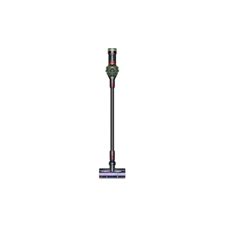 Aspirator fara fir Dyson V8 Cyclone, Moulded Army Green/Black (494706-01)