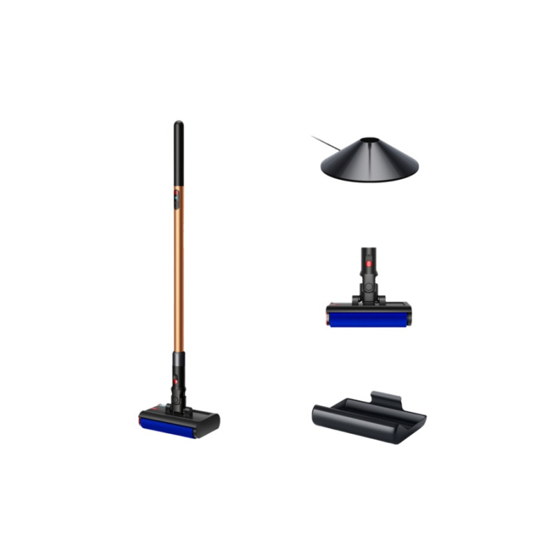 Пылесос беспроводной Dyson WR04 (637239-01)