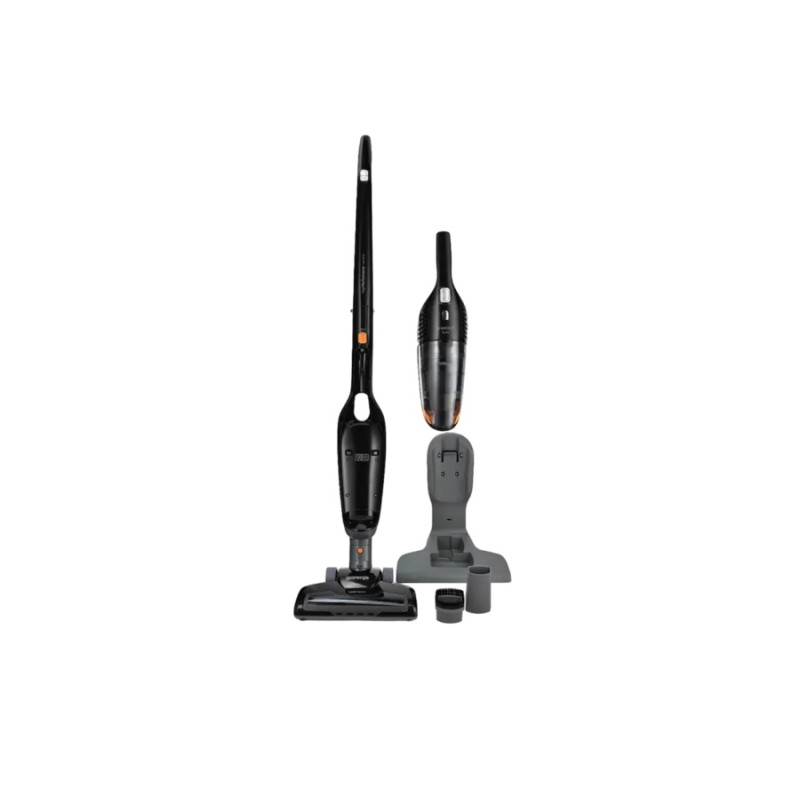 Пылесос беспроводной Gorenje SVC144FBK