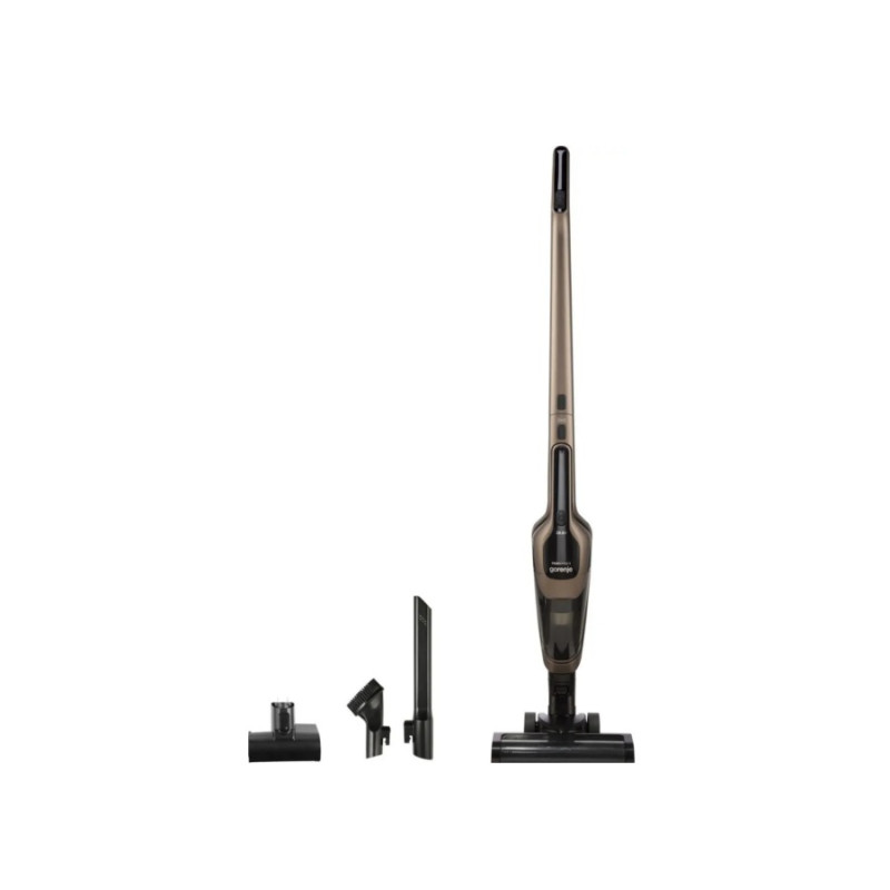 Aspirator fara fir Gorenje SVC288191FSIIGO