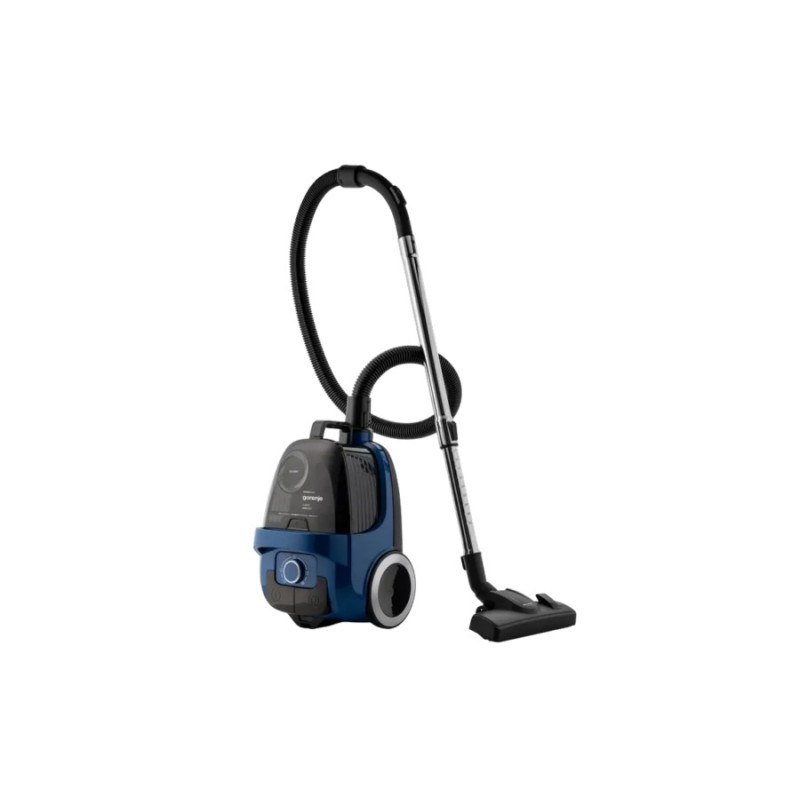 Aspirator fara sac Gorenje VC2206G4ADBL