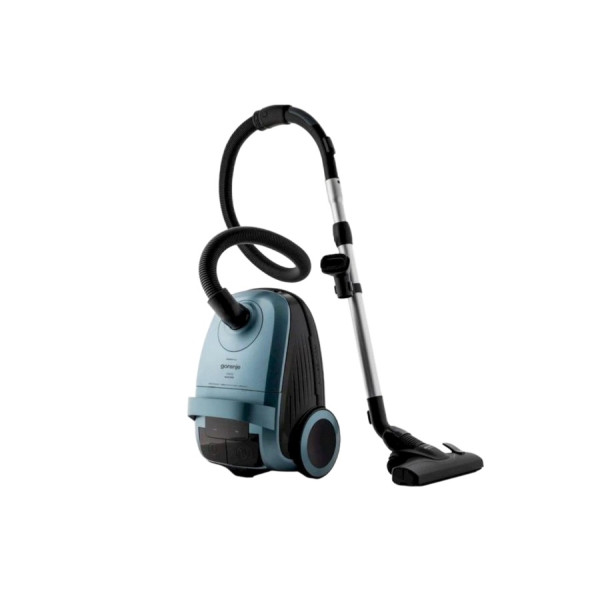 Aspirator cu sac Gorenje VC2328G6MBL