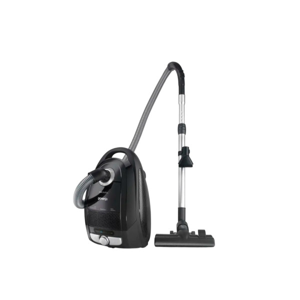 Aspirator cu sac Gorenje VCE21ECBK