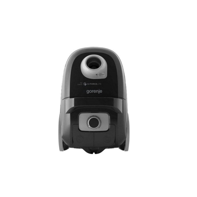 Aspirator cu sac Gorenje VCEA28GLBK